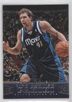 Dirk Nowitzki