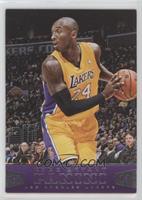 Kobe Bryant [Good to VG‑EX]