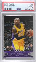 Kobe Bryant [PSA 9 MINT]