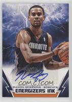 Ramon Sessions [Noted]