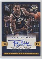 Trey Burke