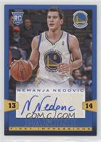 Nemanja Nedovic