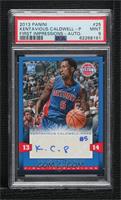 Kentavious Caldwell-Pope [PSA 9 MINT]