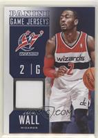 John Wall