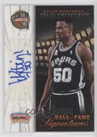 David Robinson