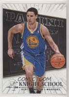 Klay Thompson