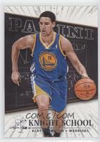 Klay Thompson [EX to NM]