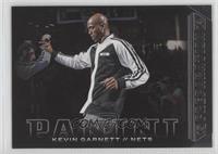 Kevin Garnett