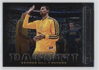 George Hill