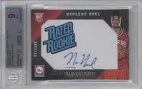 Nerlens Noel [BGS 9 MINT] #/100