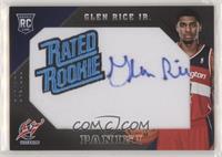 Glen Rice Jr. #/100