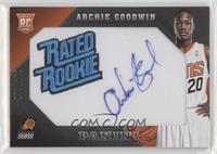 Archie Goodwin #/100