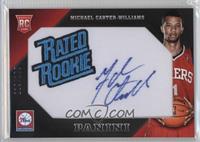 Michael Carter-Williams #/100