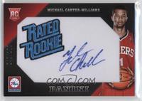 Michael Carter-Williams #/100