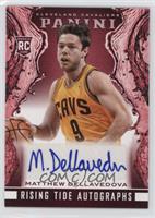 Matthew Dellavedova