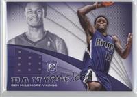 Ben McLemore