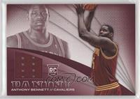 Anthony Bennett