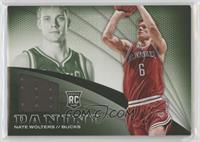 Nate Wolters [EX to NM]