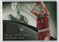 Nate Wolters