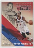 Michael Carter-Williams [EX to NM]