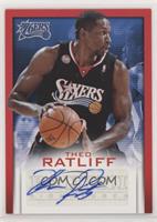 Theo Ratliff