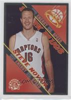 Steve Novak