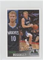 Chase Budinger