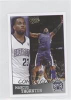 Marcus Thornton