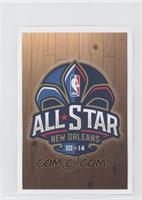 All Star - New Orleans 2014