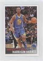 Harrison Barnes