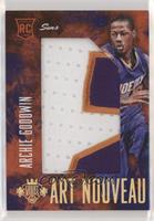 Archie Goodwin #/10