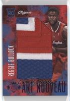 Reggie Bullock #/25