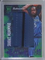 Shabazz Muhammad #/25