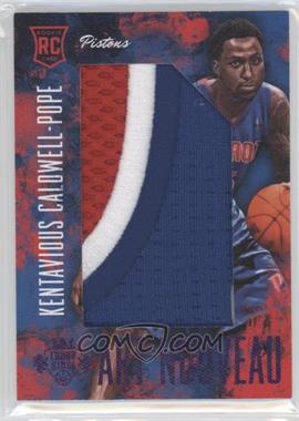 2013-14 Panini Court Kings - Art Nouveau Jerseys - Prime #25 - Kentavious Caldwell-Pope /25