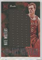 Nate Wolters #/325