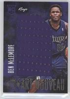 Ben McLemore #/325