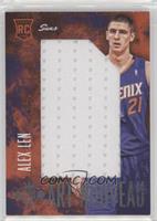 Alex Len #/325