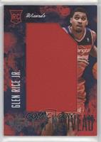 Glen Rice Jr. [EX to NM] #/325