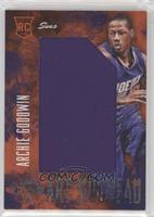 Archie Goodwin [EX to NM] #/325