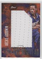 Archie Goodwin #/325