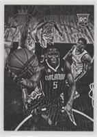 Victor Oladipo [EX to NM] #/49