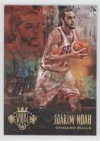 Joakim Noah #/25