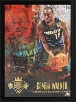 Kemba Walker #/25