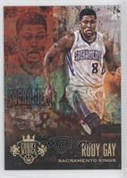 Rudy Gay #/25