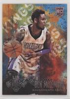 Ben McLemore #/225