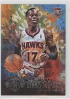 Dennis Schroder #/225