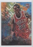 Tony Snell #/225