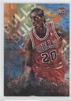 Tony Snell #/225