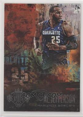 2013-14 Panini Court Kings - [Base] #15 - Al Jefferson