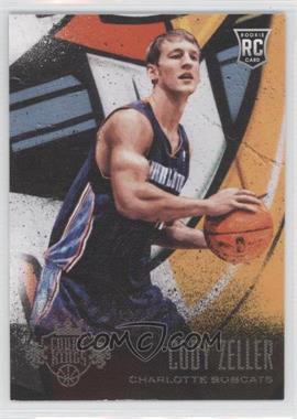 2013-14 Panini Court Kings - [Base] #152 - Cody Zeller /125